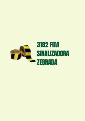 3182 Fita Sinalizadora