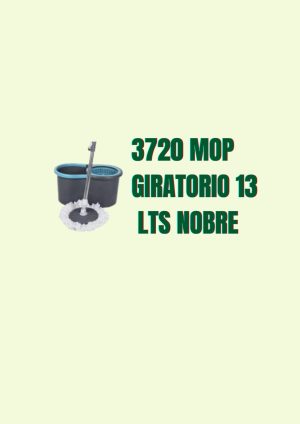 3720 Mop Giratório 13 lts