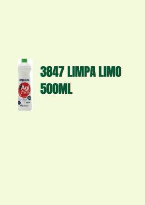 3847 Limpa Limo