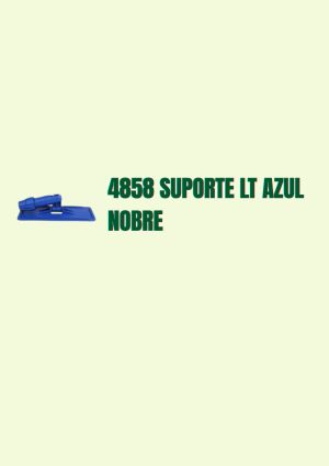 4858 Suporte LT
