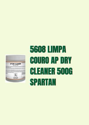 5608 Limpa Couros AP Dry Cleaner