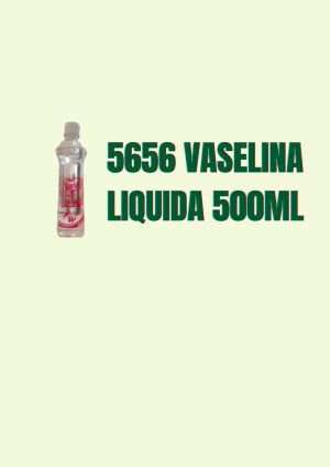 5656 Vaselina Liquida