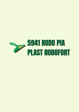 5941 Rodo Plastico para Pia