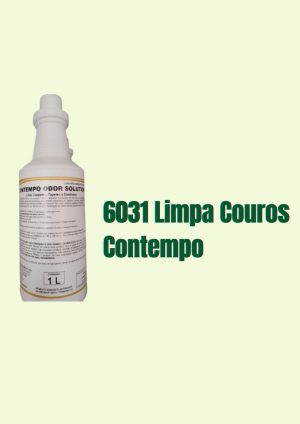 6031 Limpa Couros Contempo