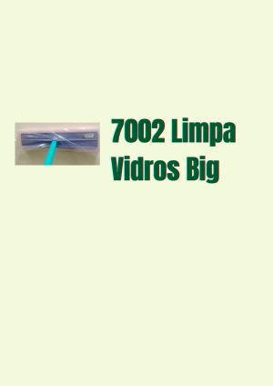 7002 Limpa Vidros Big
