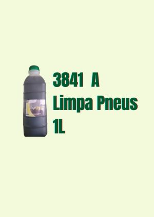 3841 A Limpa Pneus 1 lt